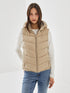 LC Waikiki Women's Inflatable Vest With Hood